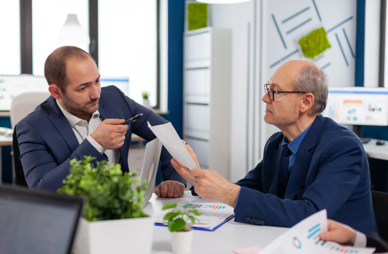 Controller Oversite image