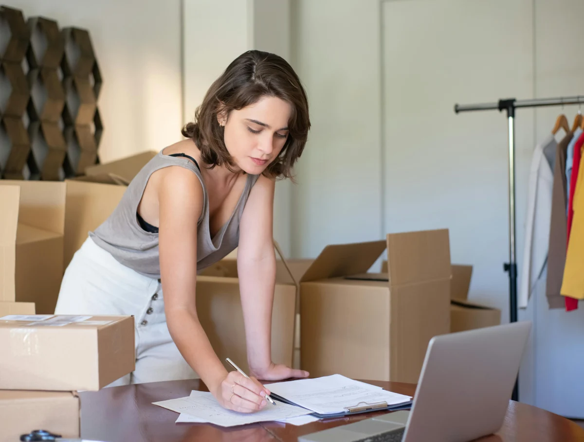 E-Commerce Accounting & CFO Services