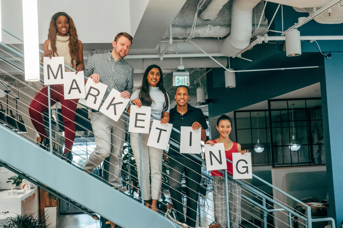 Marketing Agencies image